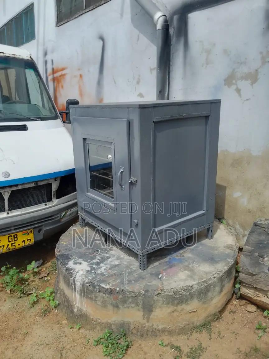 Industrial Mini Oven