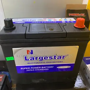 Honda Car Battery - NS60L