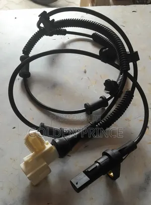 Ford F-150 Back Brake Sensor