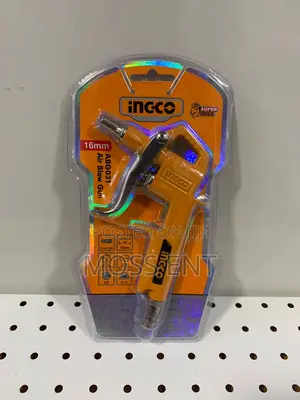 Ingco Air Blow Gun - P25c50 - Abg031