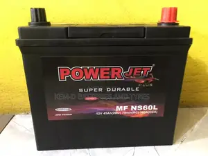 Powerjet Battery for Honda Civic