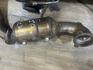 Mercedes Benz Cla Gla M270 Catalyst Converter