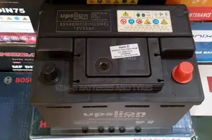 13 Plates Battery