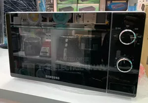 Samsung Microwave
