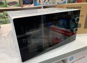 Samsung Microwave