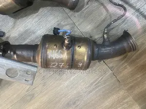 Gl ML GLB GLS Original Home Used Catalyst Converter