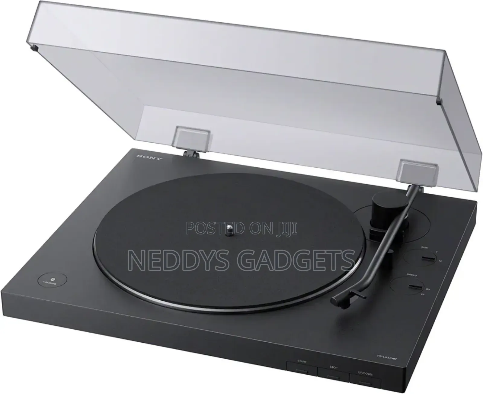 Sony Ps-Lx310bt Belt Drive Turntable
