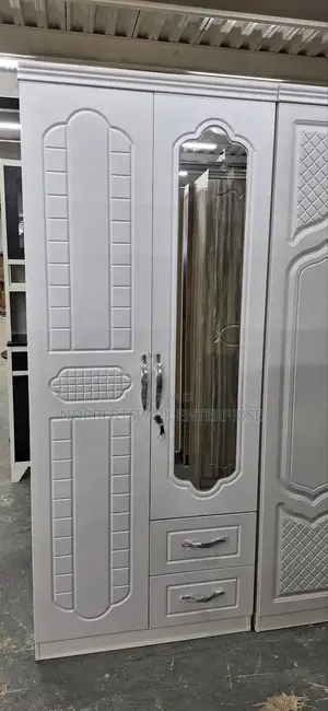 Wardrobe (Two Doors)Imported
