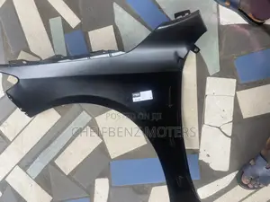 Mercedes Benz CLA Fender Available Brand New