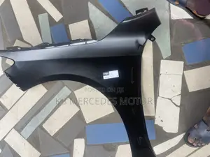 Mercedes Benz CLA Fender Available Brand New