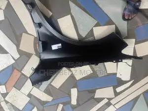 Mercedes Benz CLA Fender Available Brand New