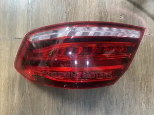 Mercedes Benz E350 2014-2017 W212 Second Edition Tailight