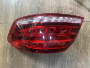 Mercedes Benz E350 2014-2017 W212 Second Edition Tailight