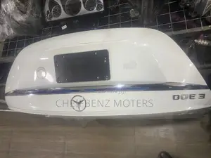 Mercedes Benz E300 W213 Boot and All Parts Available