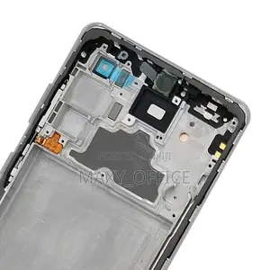 Samsung Galaxy A72 LCD Display