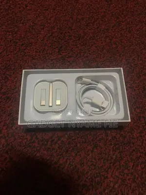 3 Pin Type C iPhone Charger 35 Watts