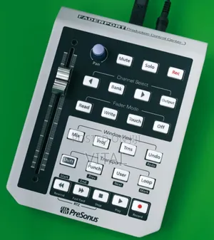 Presonus Faderport Midi Controller