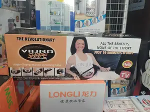 Vibro Shape