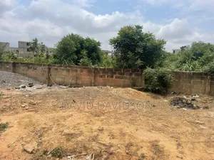 Land at East Legon Hills