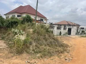 Land at East Legon Hills