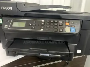 Epson Ecotank