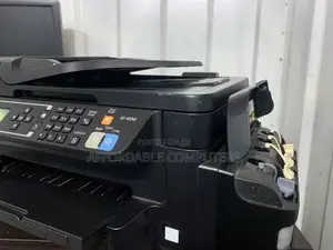 Epson Ecotank