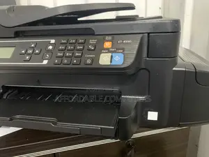 Epson Ecotank