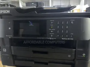 Epson Wf 7720