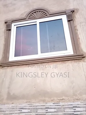 Pillars, Windows, Fence Wall Designs Etc
