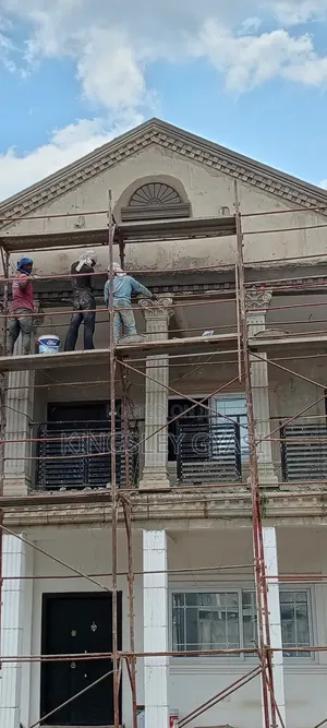 Pillars, Windows, Fence Wall Designs Etc