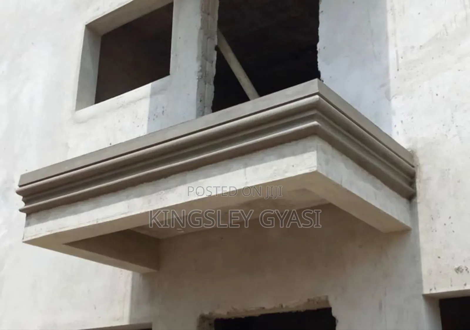 Pillars, Windows, Fence Wall Designs Etc