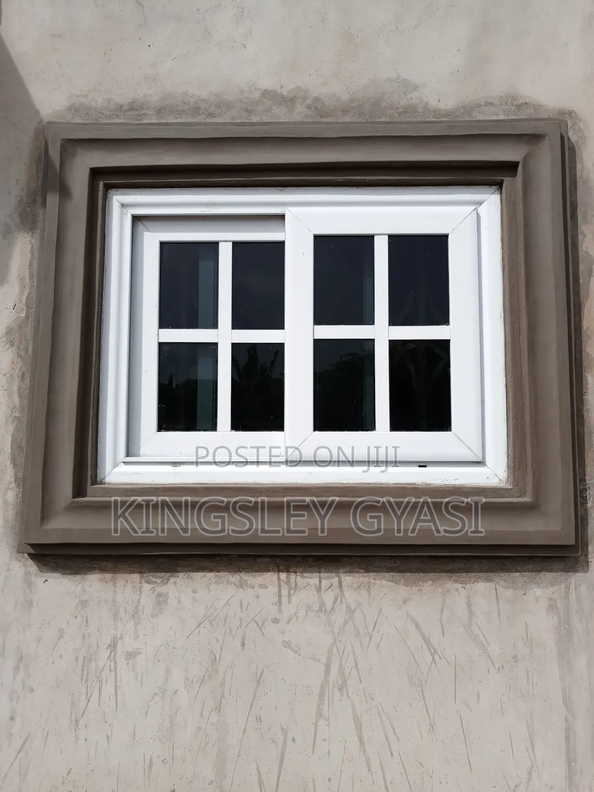 Pillars, Windows, Fence Wall Designs Etc