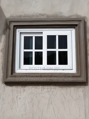 Pillars, Windows, Fence Wall Designs Etc