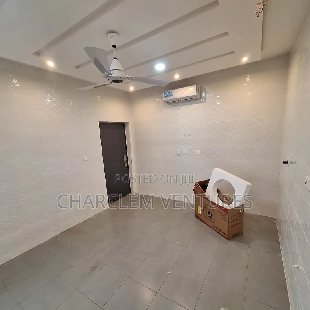 4bdrm House in Charclem Ventures, Ashaley Botwe for sale