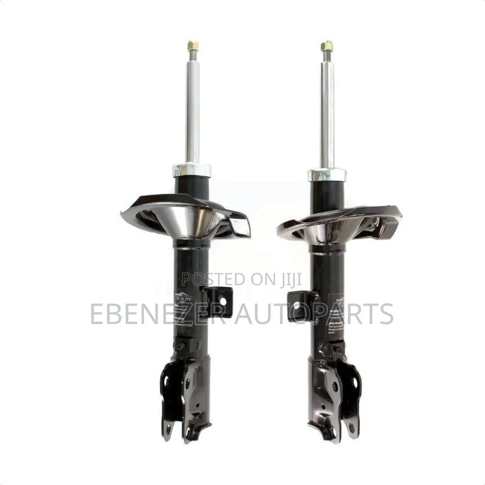 Mitsubishi Outlander 2017,2018 Front Shocks