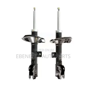 Mitsubishi Outlander 2017,2018 Front Shocks