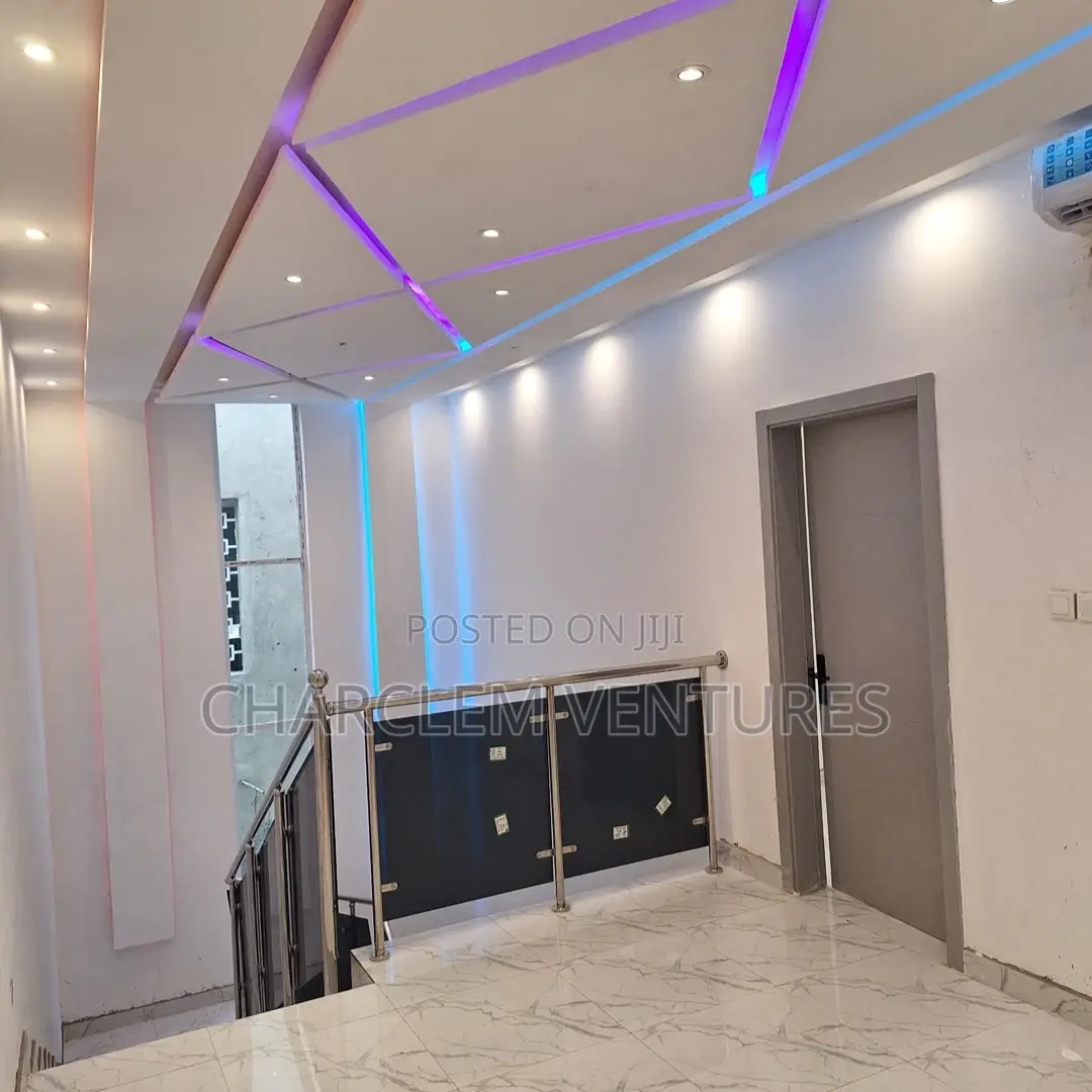 4bdrm House in Charclem Ventures, Ashaley Botwe for sale