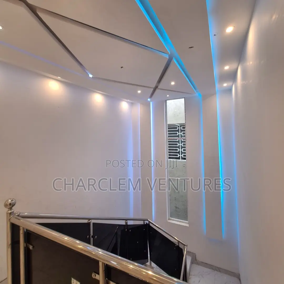 4bdrm House in Charclem Ventures, Ashaley Botwe for sale