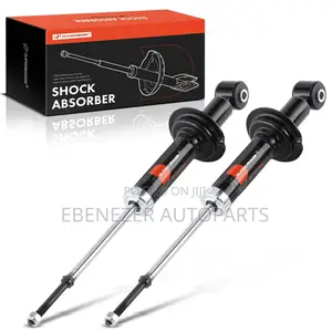 Mitsubishi Outlander 2017,2018 Rear Back Shocks