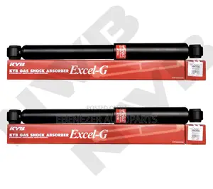 Toyota Hilux Vigo Rear Back Shocks 2015 2016 2017 2018 2019