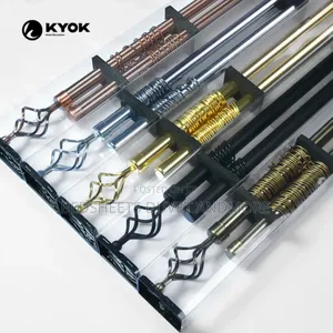 Adjustable Single Bar