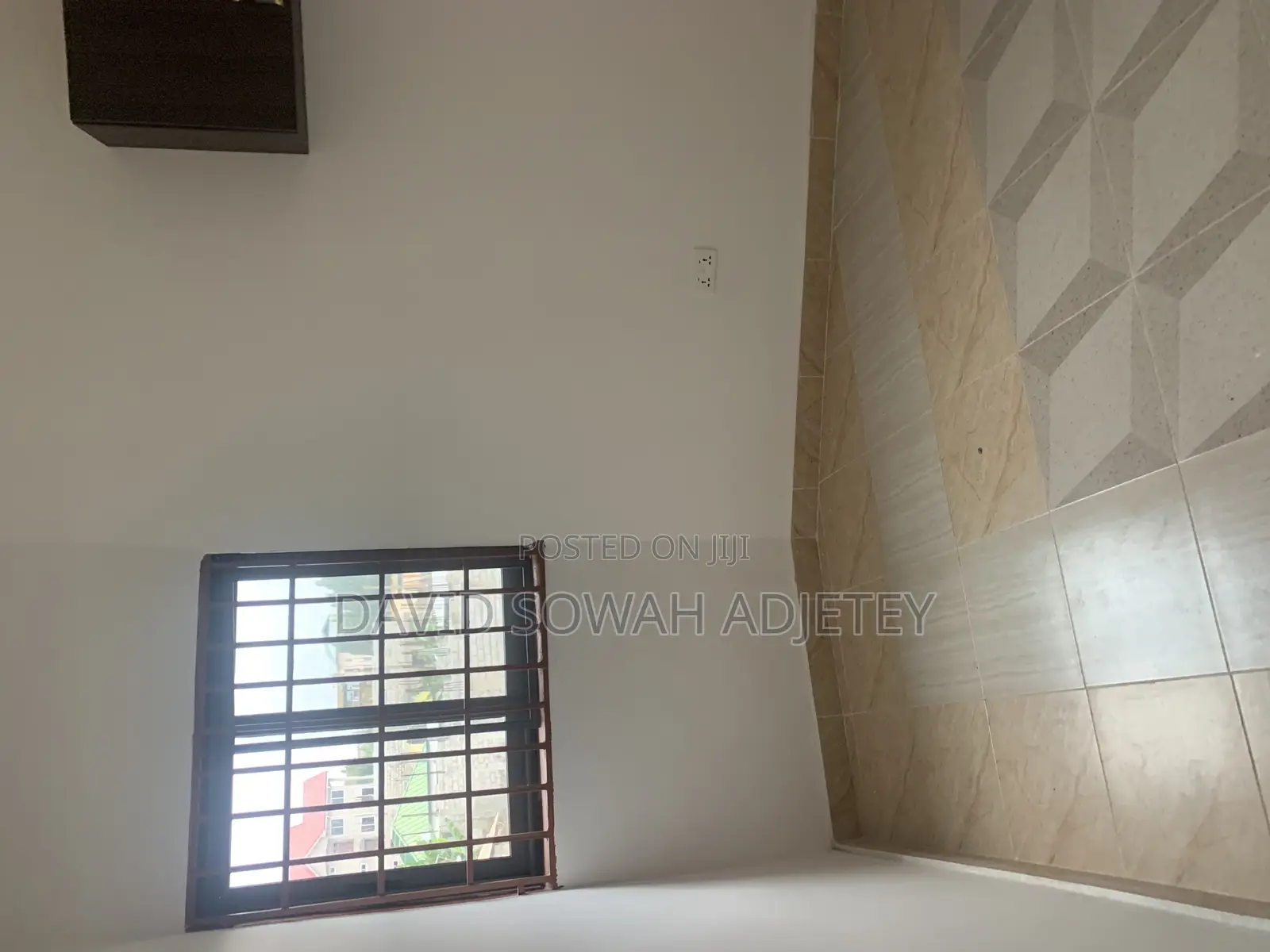 2bdrm Apartment in My Brother, Teshie for rent