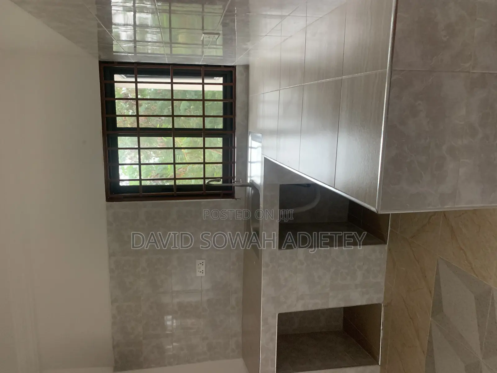 2bdrm Apartment in My Brother, Teshie for rent