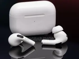 Apple Airpods Pro 2nd Gen. (Extra Base) With Magsafe Case