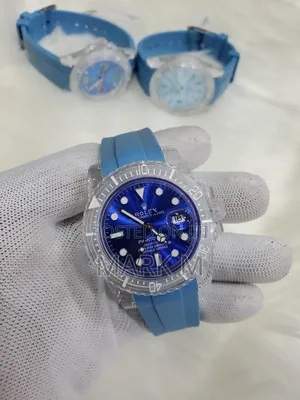 Rolex Phantomlab