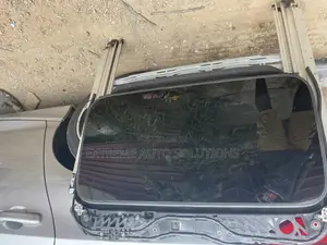 Honda Cr-v 2018 Complete Sunroof