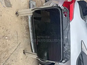 Honda Civic 2018 Complete Sunroof
