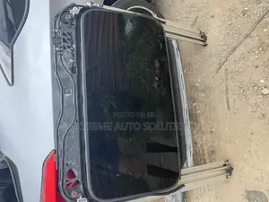 Honda Accord 2018 Complete Sunroof