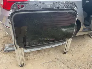 Honda Pilot 2018 Complete Sunroof
