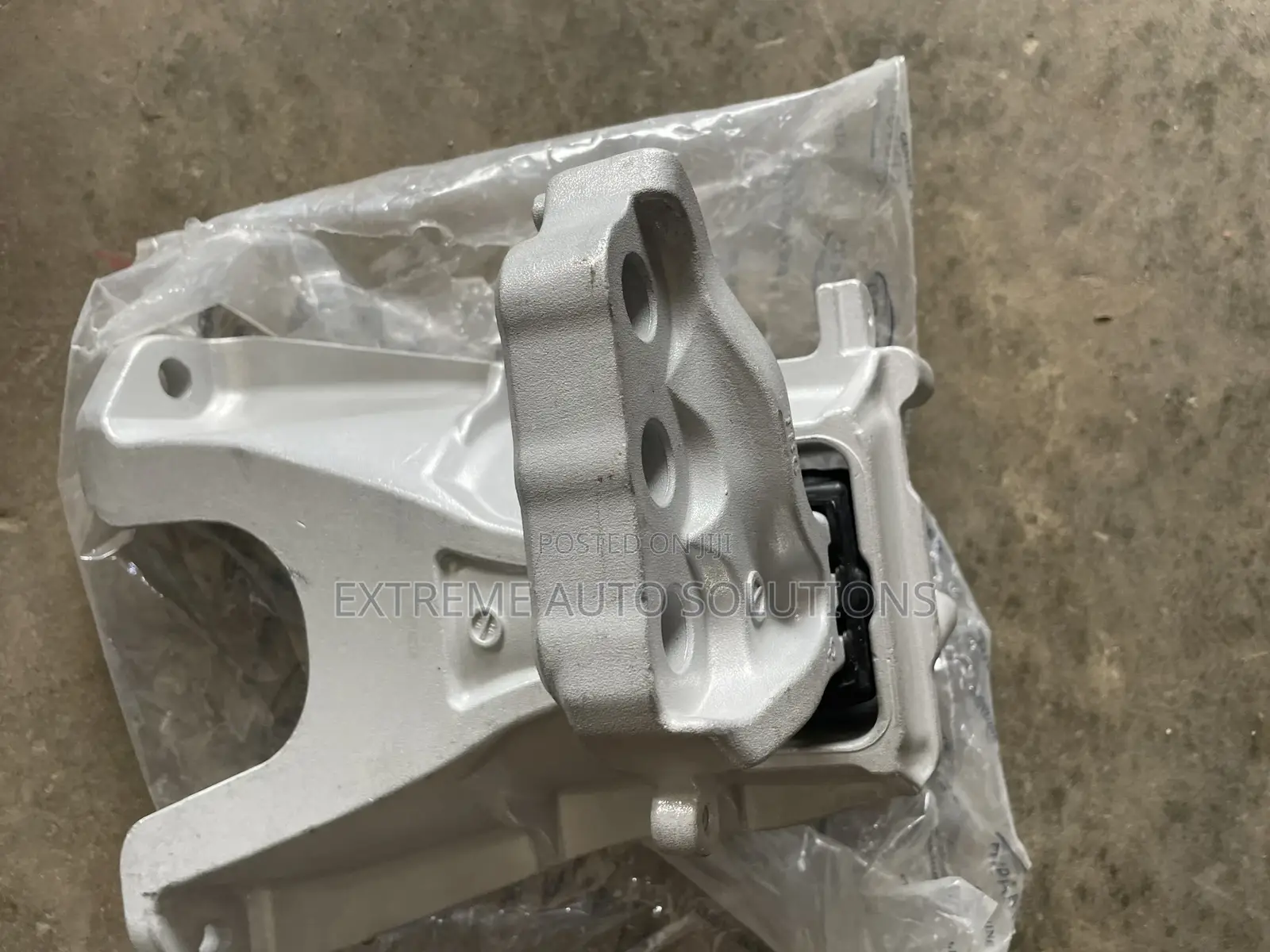 Honda Civic 2020 Engine Seat